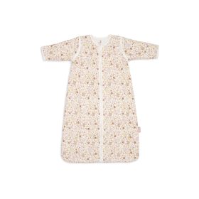 Jollein - Gigoteuse avec Manches Amovible 70cm - Flower Fairies