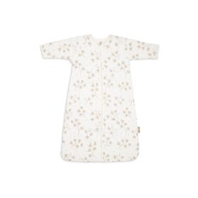 Jollein - Gigoteuse avec Manches Amovible 70cm - Leafy Dreams