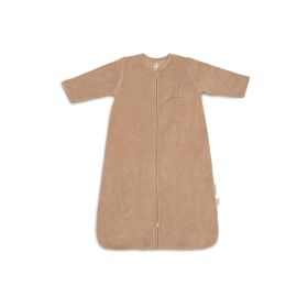 Jollein - Gigoteuse avec Manches Amovible 70cm Sleepy Miffy - Biscuit