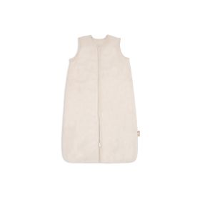 Jollein - Gigoteuse sans Manches 110cm Velvet - Oatmeal