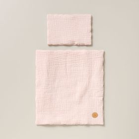 LINGE DE LIT POUR POUPÉE « COLOMBE »