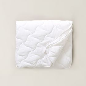COUETTE ANTI-ALLERGIQUE POUR ENFANT 4 SAISONS | 120 x 150 CM
