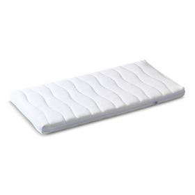 Matelas bébé «NOVA» premium en mousse | 45 X 90 CM