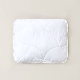 OREILLER EN BAMBOU POUR ENFANT | 50 X 60 CM