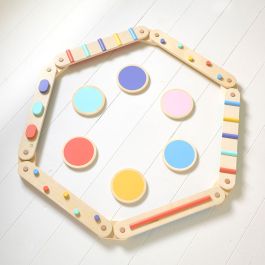 Jeux d'équilibre pour enfants - Coordination, motricité et fun Jeux d'équilibre pour enfants - Coordination, motricité et fun