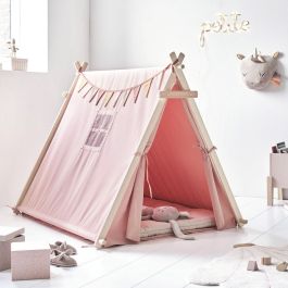 LM KIDS Tente Playhouse pour enfants Maison de jeu intérieure Tente de jeu pour LM KIDS Tente Playhouse pour enfants Maison de jeu intérieure Tente de jeu pour