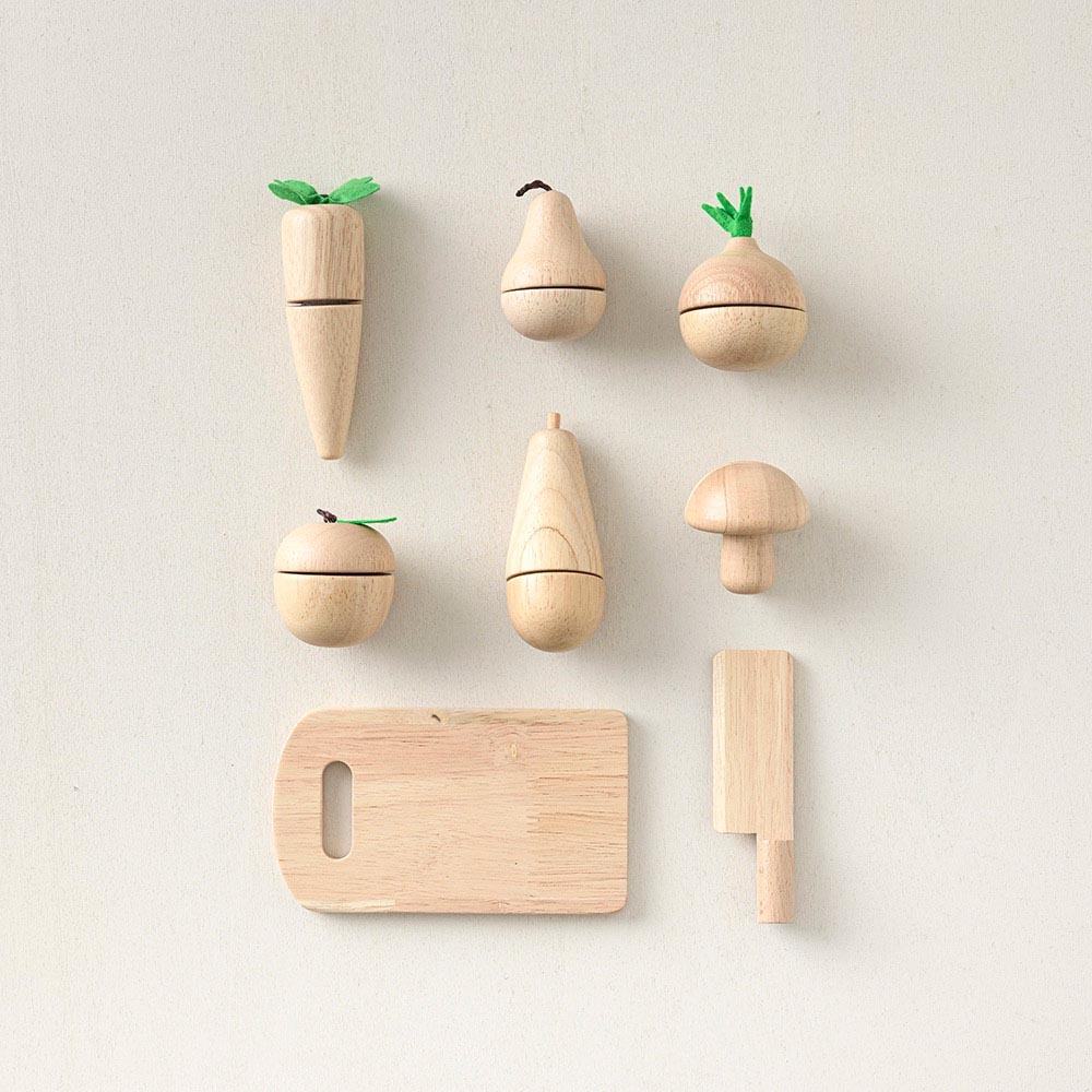 ✓Boîte à outils en bois personnalisée - Cadeau enfant 2 ans 