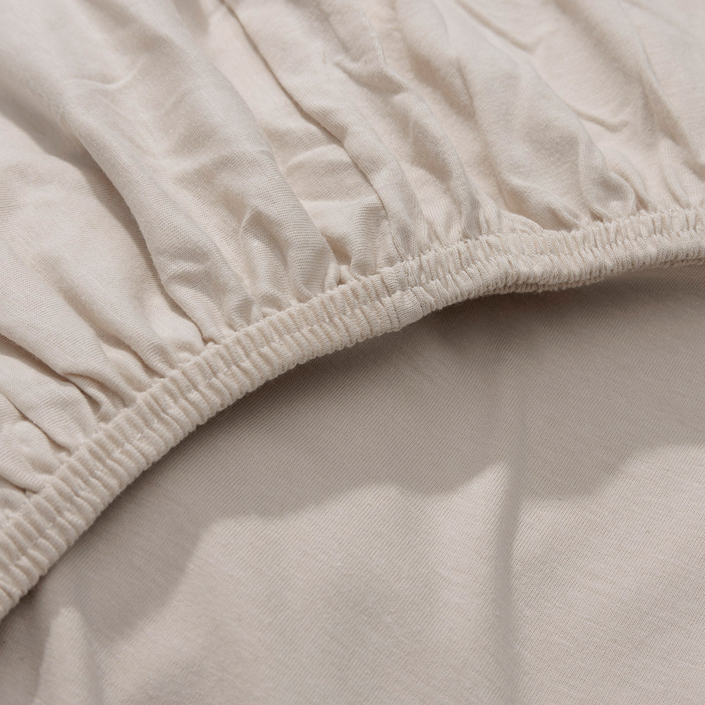 Drap Housse Jersey Bébé Träumeland – 60x120 Cm, 100% Coton, Extensible | Pour Lit à Barreaux, Doux, Respirant, Lavable 60°C