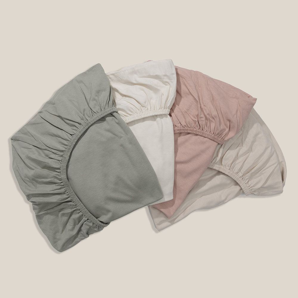 Drap Housse Matelas 70x160 Atelier De Morphée - 100% Coton Blanc