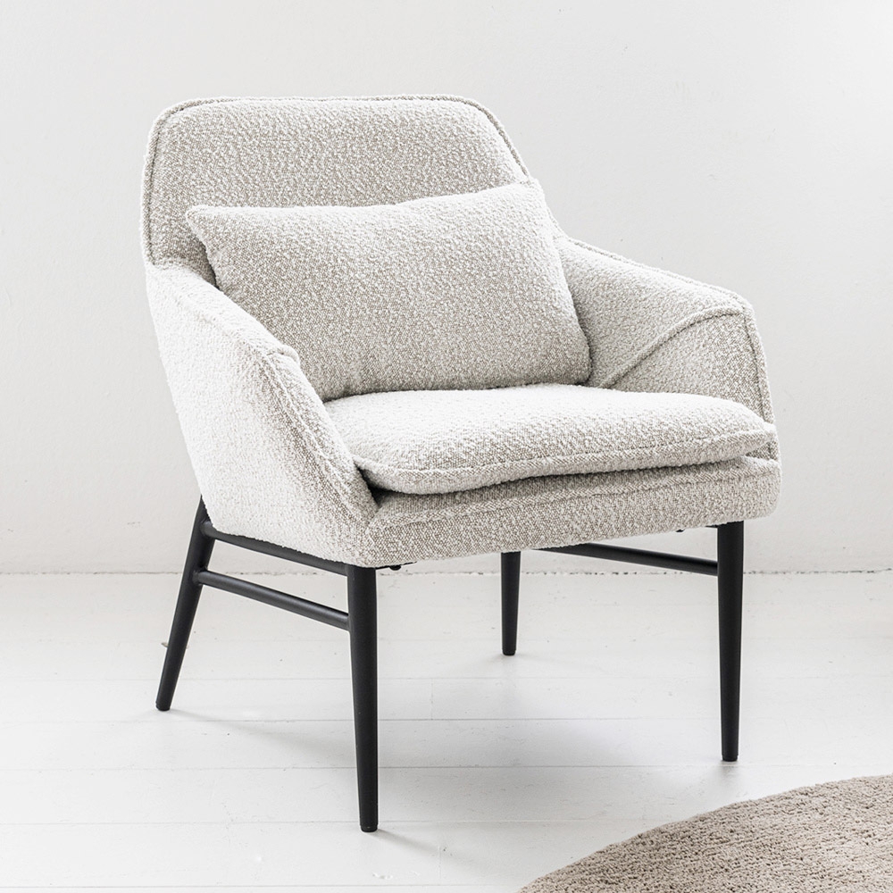 Fauteuil pour chambre bébé par Petite Amélie