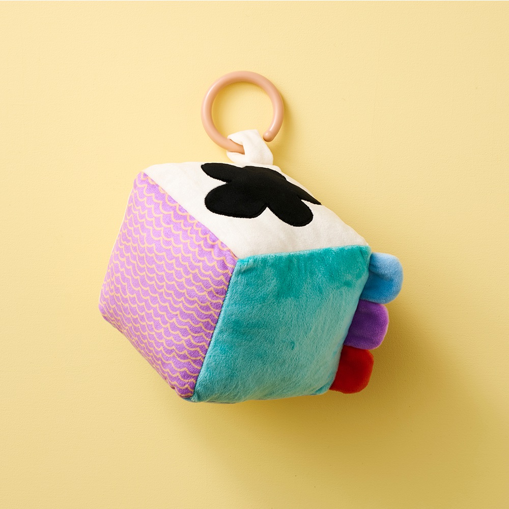Petite Amélie | Coffret de jeux Montessori Play & Grow | Développement sensoriel | Noir et blanc | 0-3 mois | Kit d'éveil complet pour bébé (Petite Amélie) - Image 7