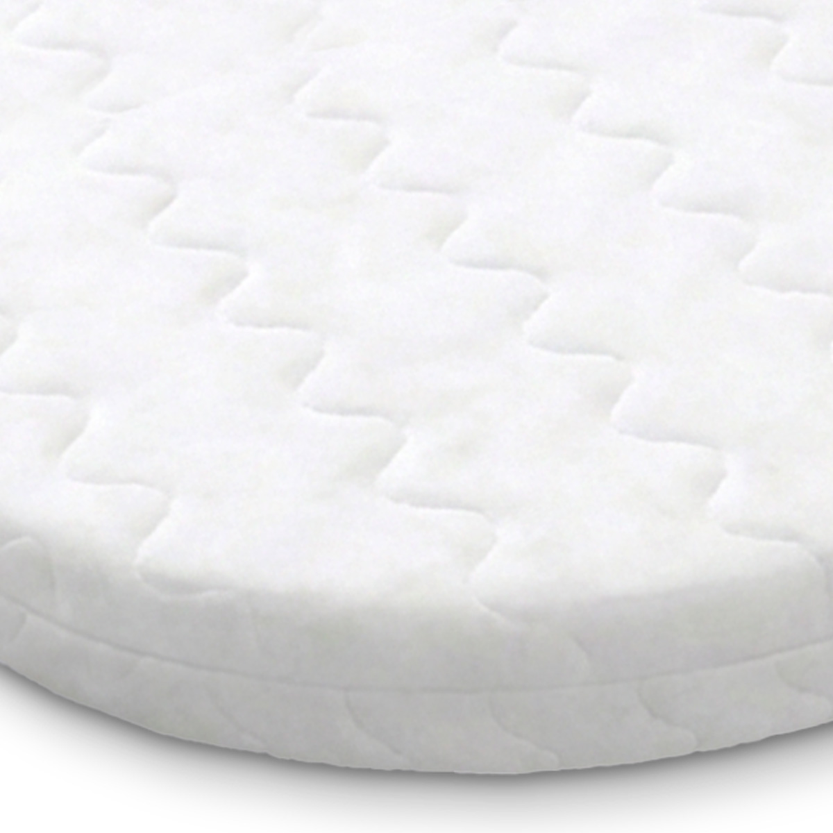 Petite Amélie Matelas bébé mousse Nova pour lit cododo Cocoon | réversible et écologique | 45x90 cm (Petite Amélie) - Image 4
