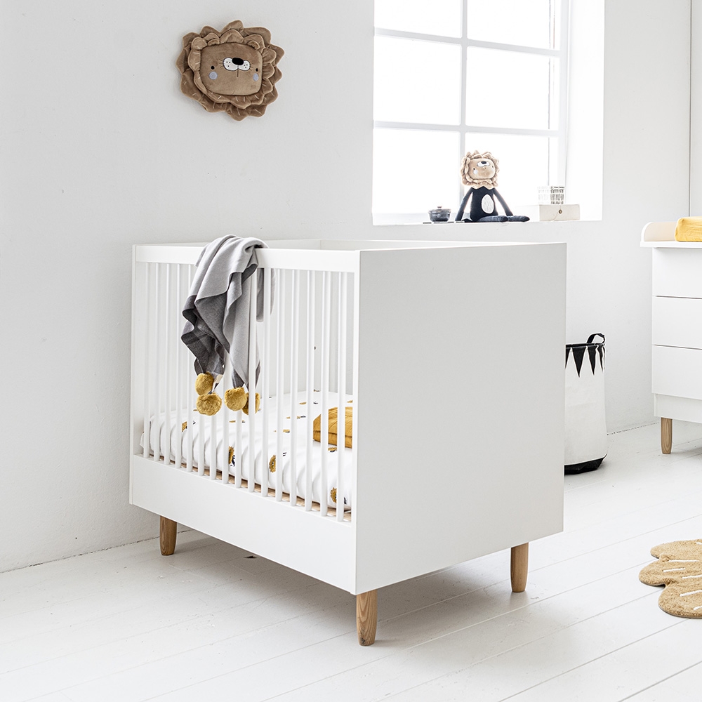 Chambre bébé complète Bocca  Petite Amélie chambres bébés