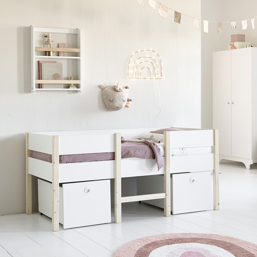  Couette Pour Lit Enfant 80 X 160 Cm