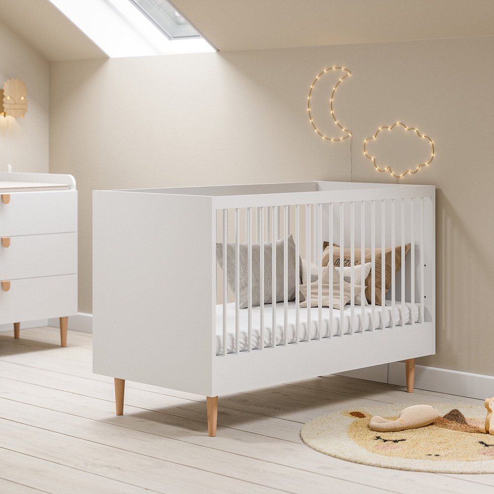 Fauteuil pour chambre bébé par Petite Amélie