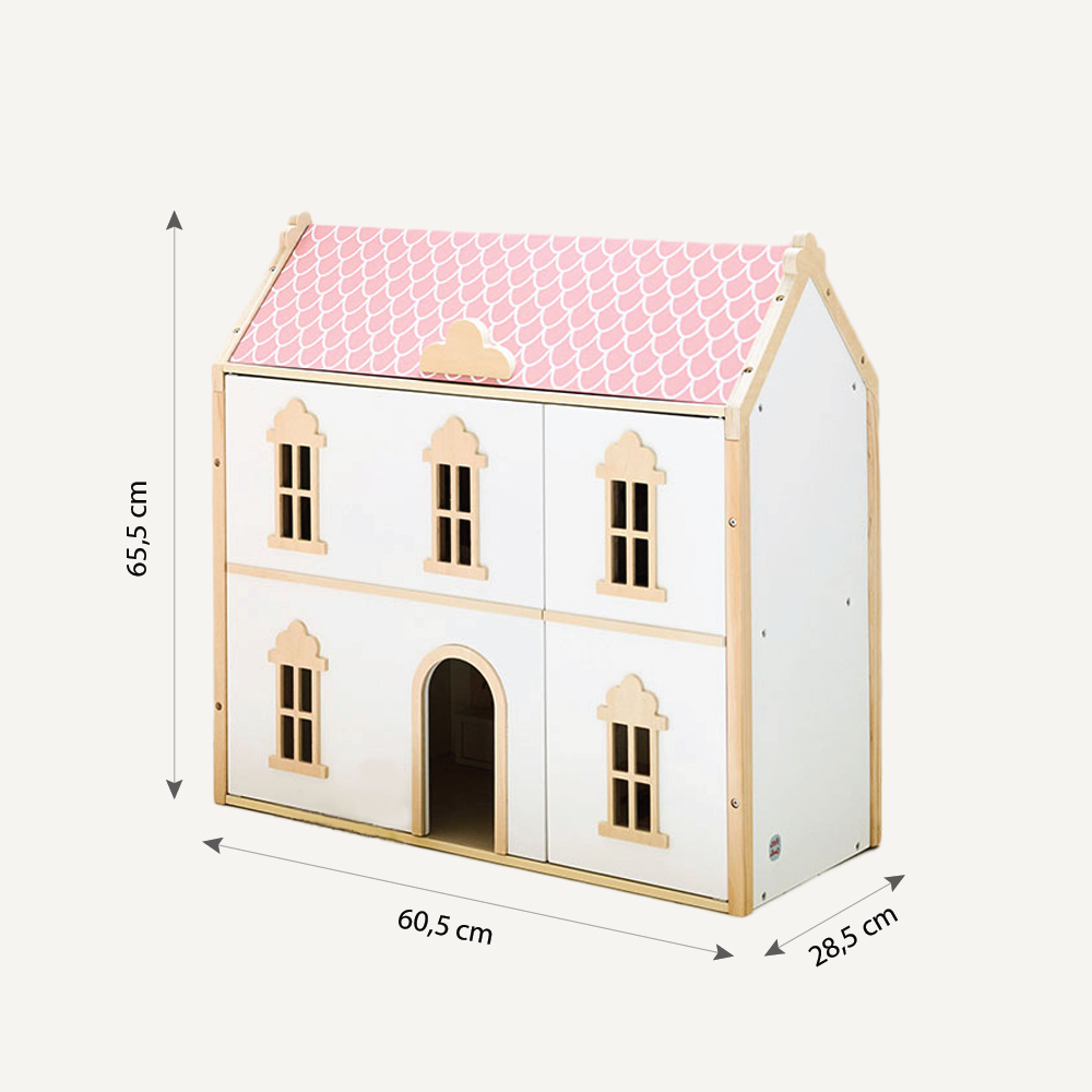 Épée Miniature Métal Argenté échelle 1:12 – Maison De Poupées / Diorama Tumdee