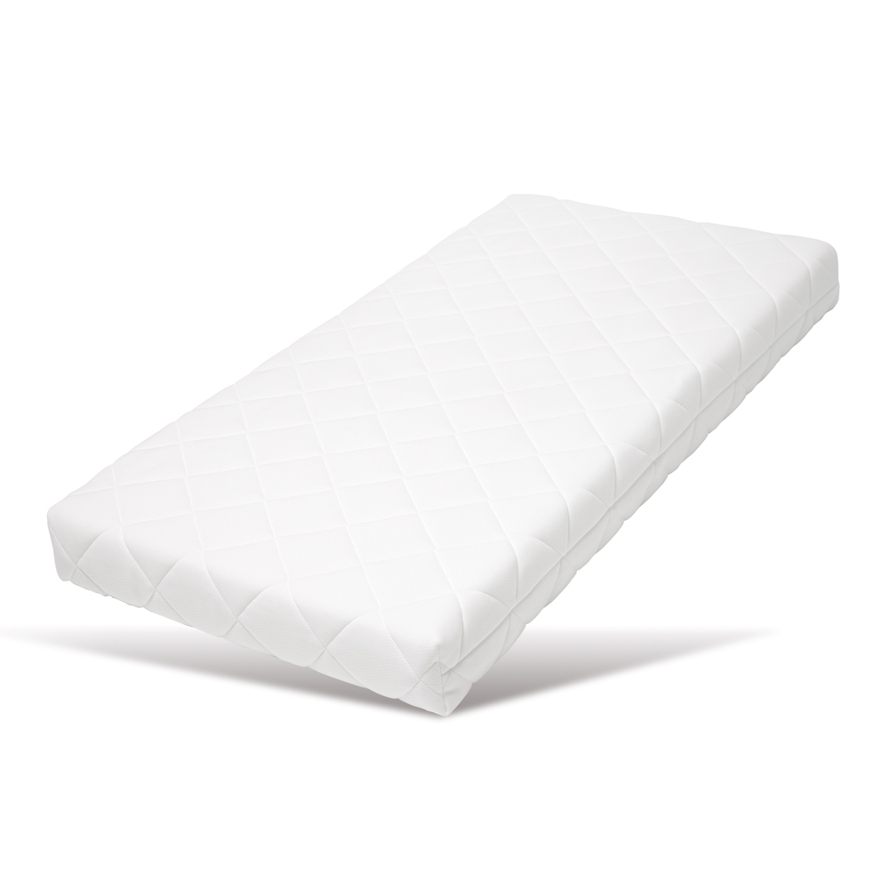 Alese 70 x 140 Impermeable Hautement Respirant, Silencieux Protege Matelas  70x140 Hypoallergenique, Anti-Acarien Protege Matelas Bebe Anti-Bactérien