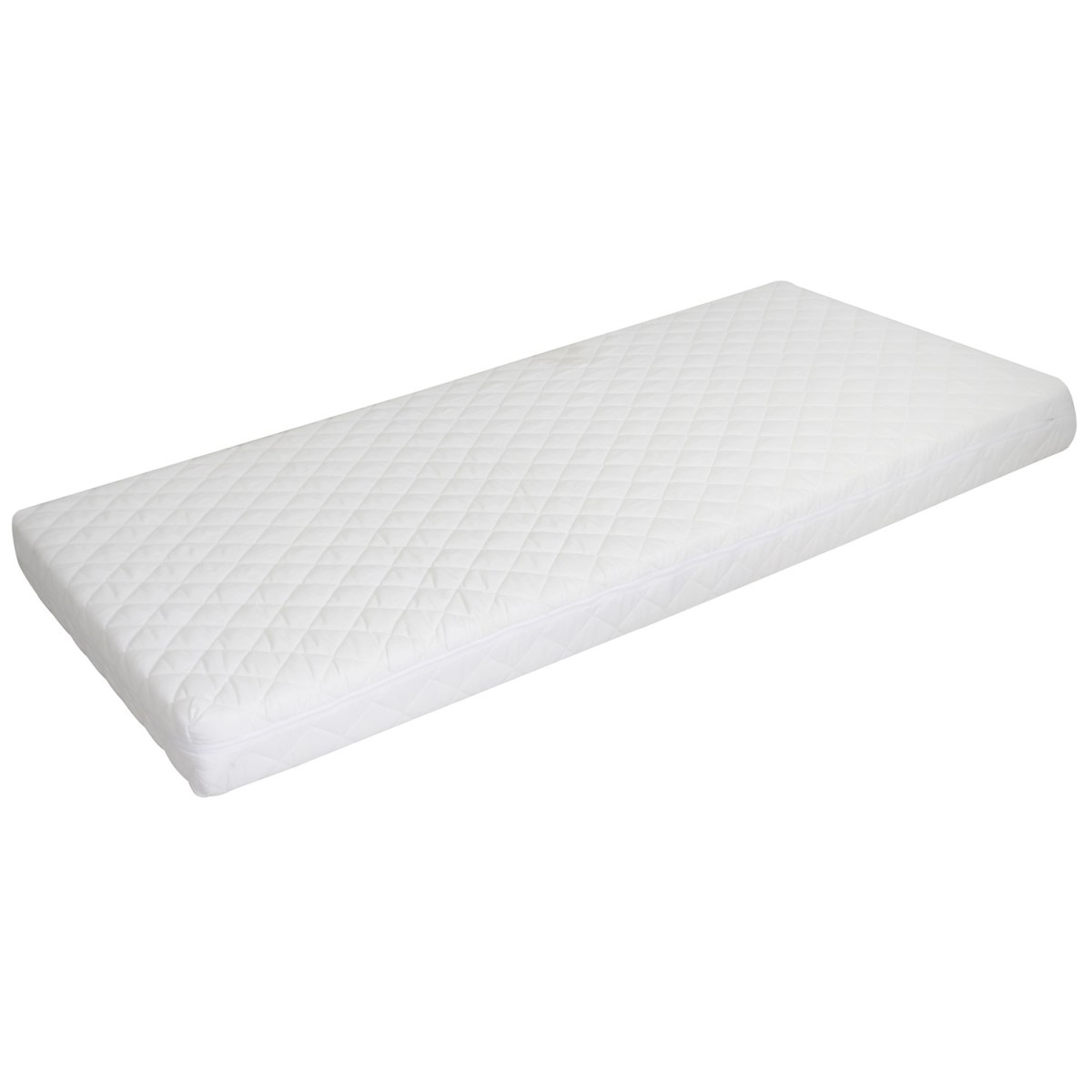 Matelas LIT ENFANTS 80X160 - HAUTEUR 14 CM ERGO CONFORT