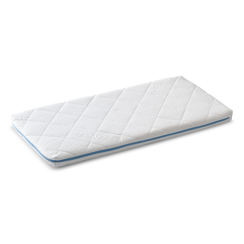 Petite Amélie - Petite Amélie | Matelas bébé Aero premium respirant | fibres Tencel Lyocell | 45x90 cm | housse amovible et lavable pour un sommeil sain