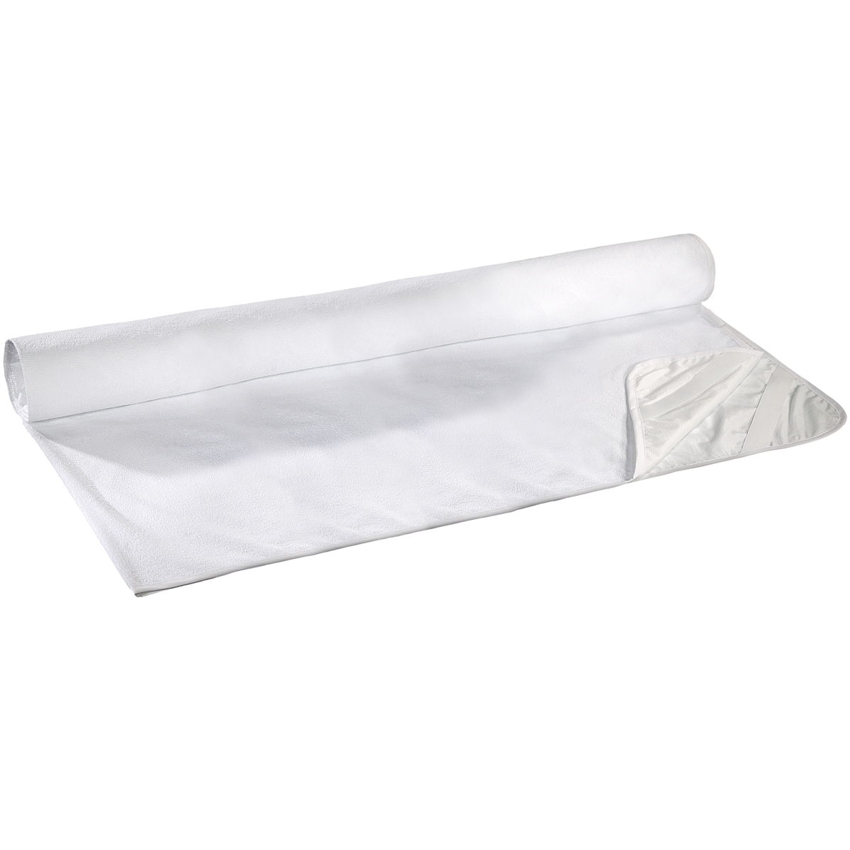 Protege Matelas 70 x 140 cm Oeko TEX par Dreamzie - Alese 70 x 140  Impermeable en Coton Respirant avec 4 Coins Elastiques : : Bébé et  Puériculture