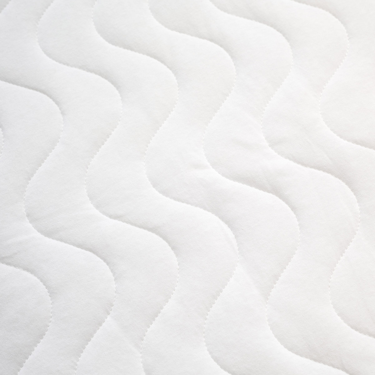 Petite Amélie | Protège-matelas respirant bébé | Coton et polyester | 45x90 cm (Petite Amélie) - Image 4
