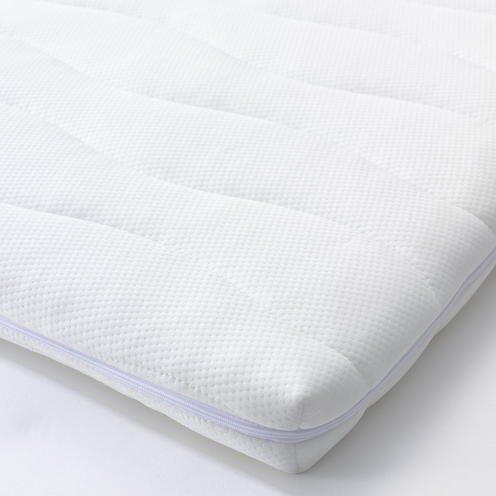 Petite Amélie | Matelas bébé Nova | Mousse premium durable | Lavable | 45x90 cm (Petite Amélie) - Image 4