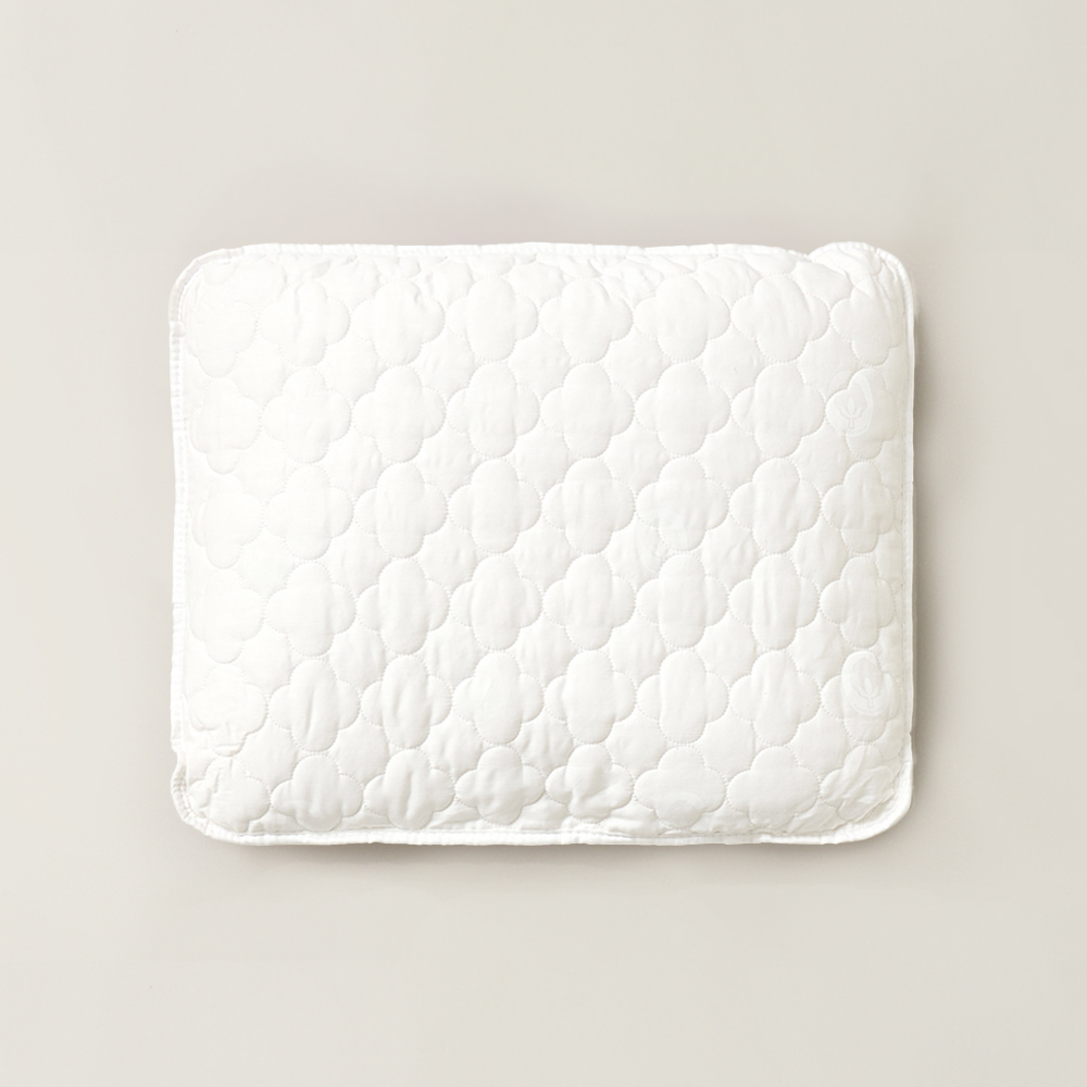 OREILLER ENFANT 50 X 60 CM | COTON