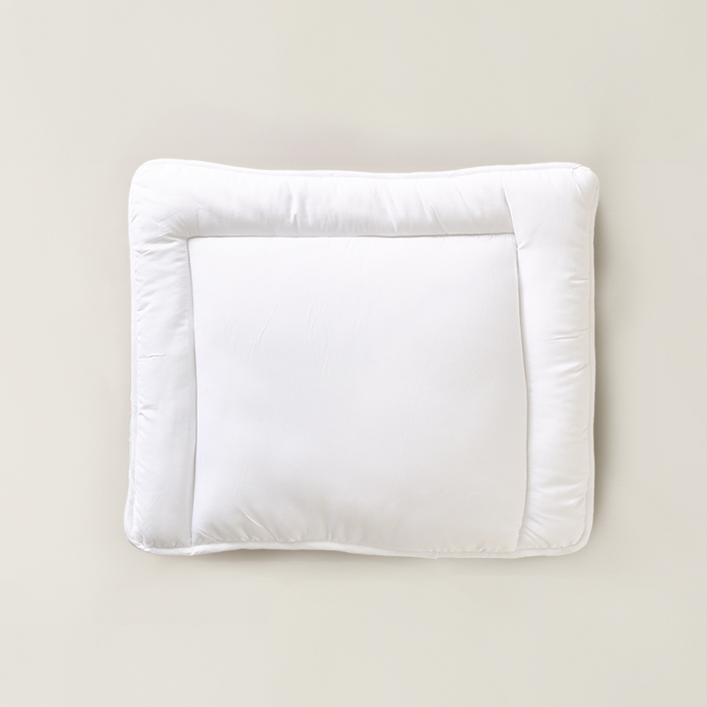 OREILLER ENFANT ANTI-ALLERGIQUE | 60 X 70 CM