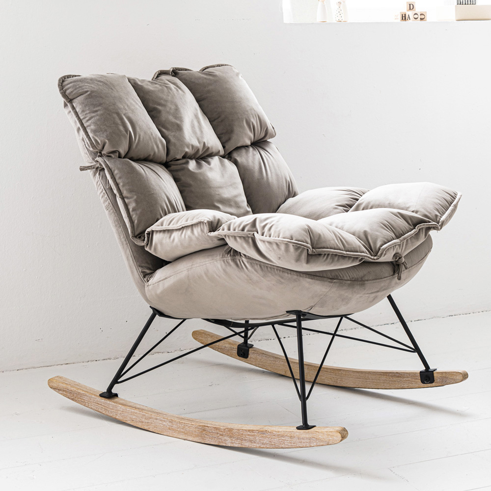 chaise berçante pour bébé - Temu Belgium