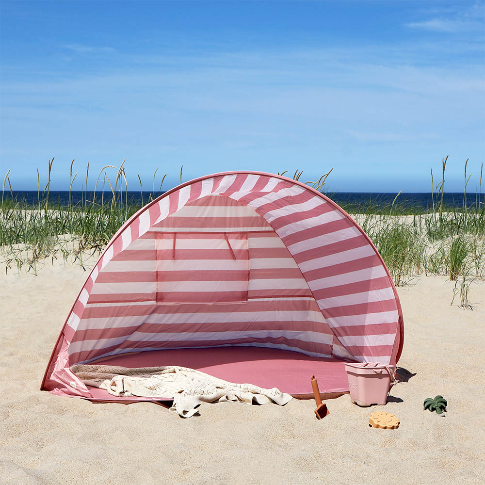 Tente Pop Up «Cannes» | Rose 