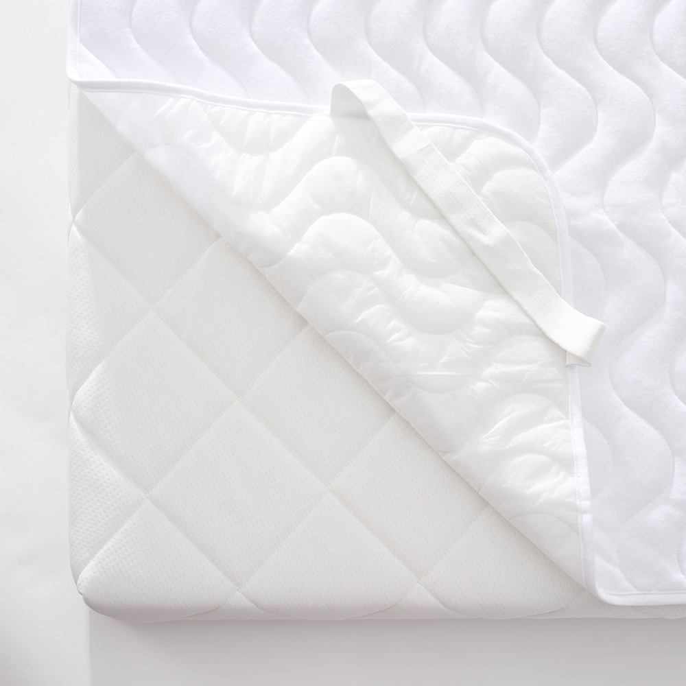 Protège-matelas | 90x200 | respirant
