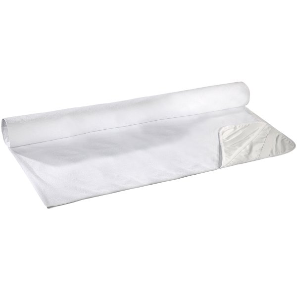 PROTÈGE-MATELAS 70X160 CM - IMPERMÉABLE