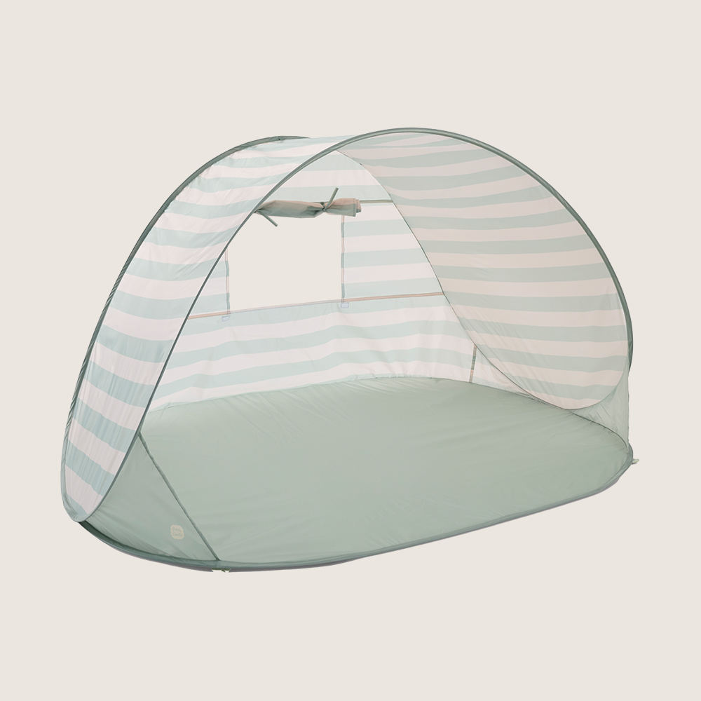 Tente Pop Up «Cannes» | Vert Menthe