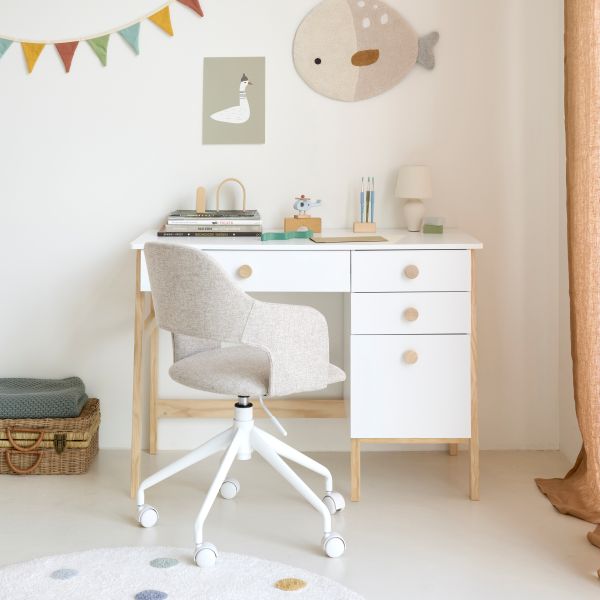 CHAMBRE ENFANT >6 ANS