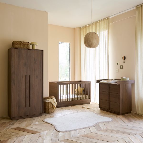 CHAMBRE BÉBÉ