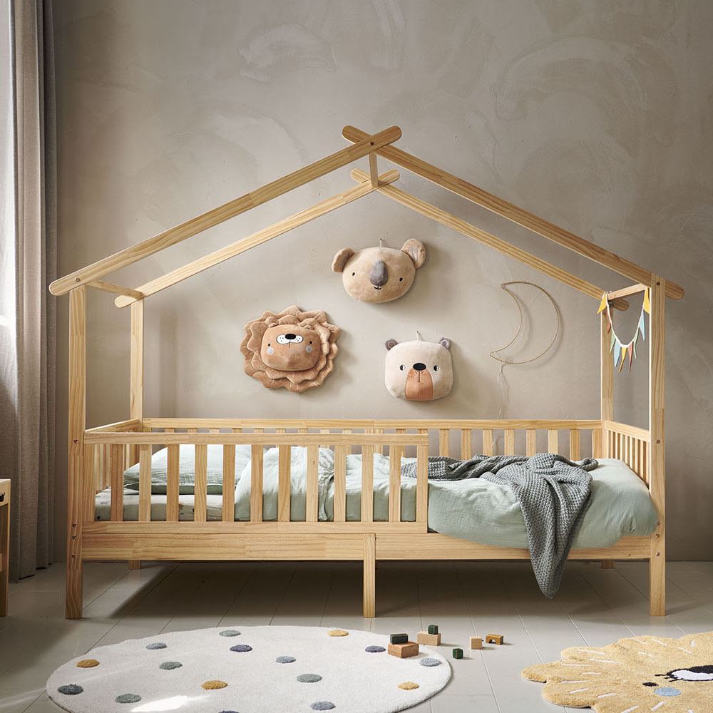 CHAMBRE ENFANT >6 ANS