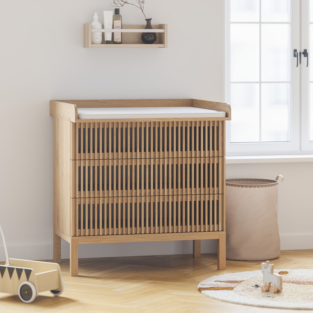 Commode par Petite Amélie