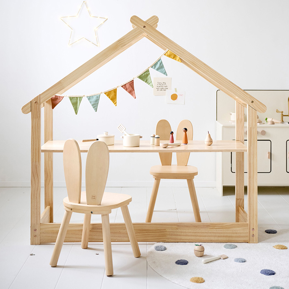 voir toutes les tables et chaises enfants