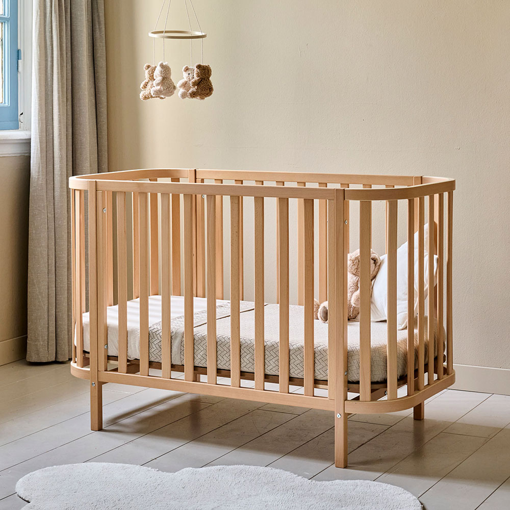 Petite Amélie, founded by a mum in Lyon in 2010