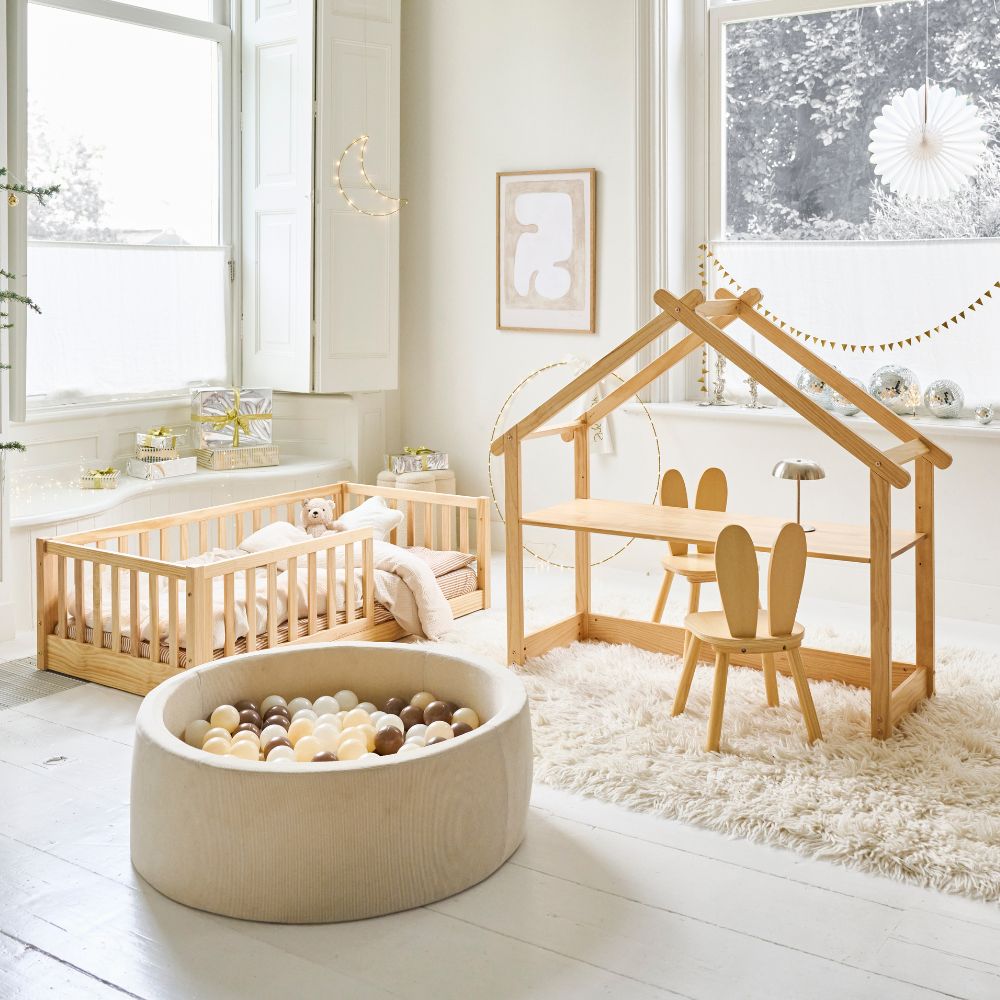 Trouvez plus d'inspiration!