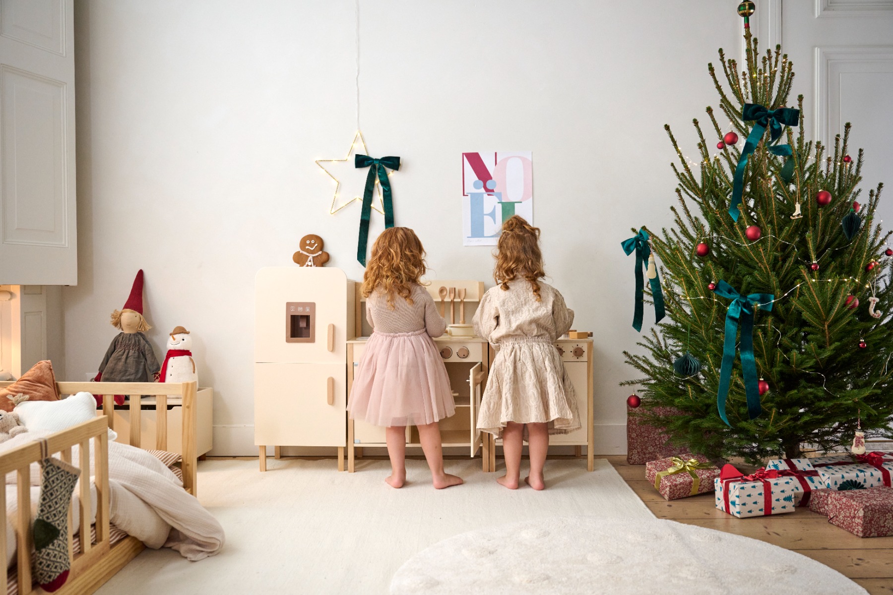 Newsletter Black Friday