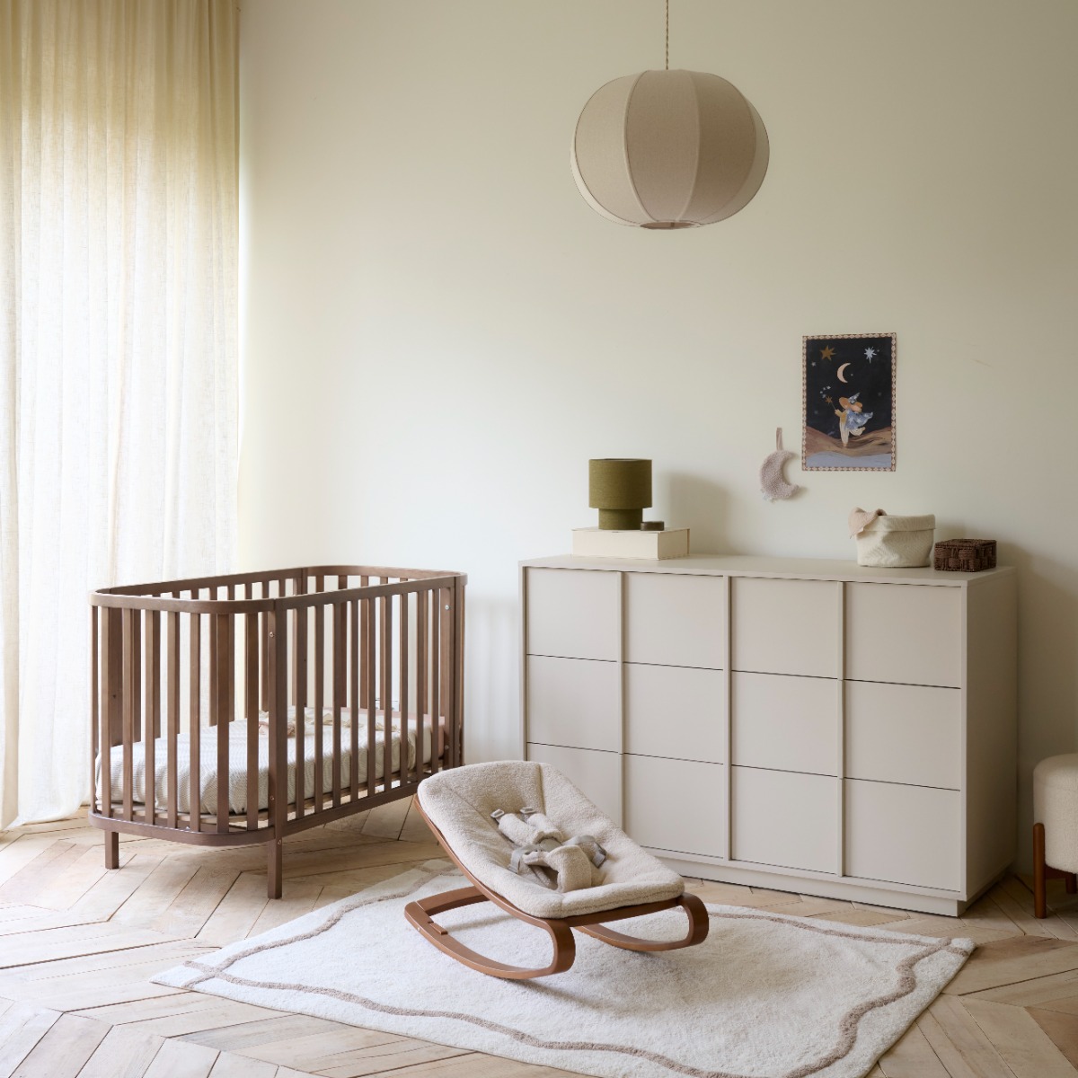 voir tous les lits bébé
