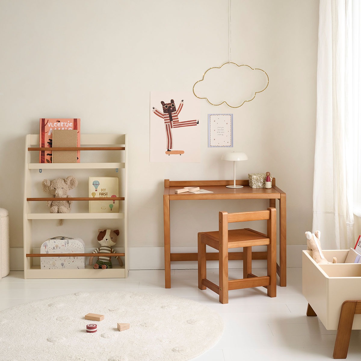 voir toutes les tables et chaises enfants
