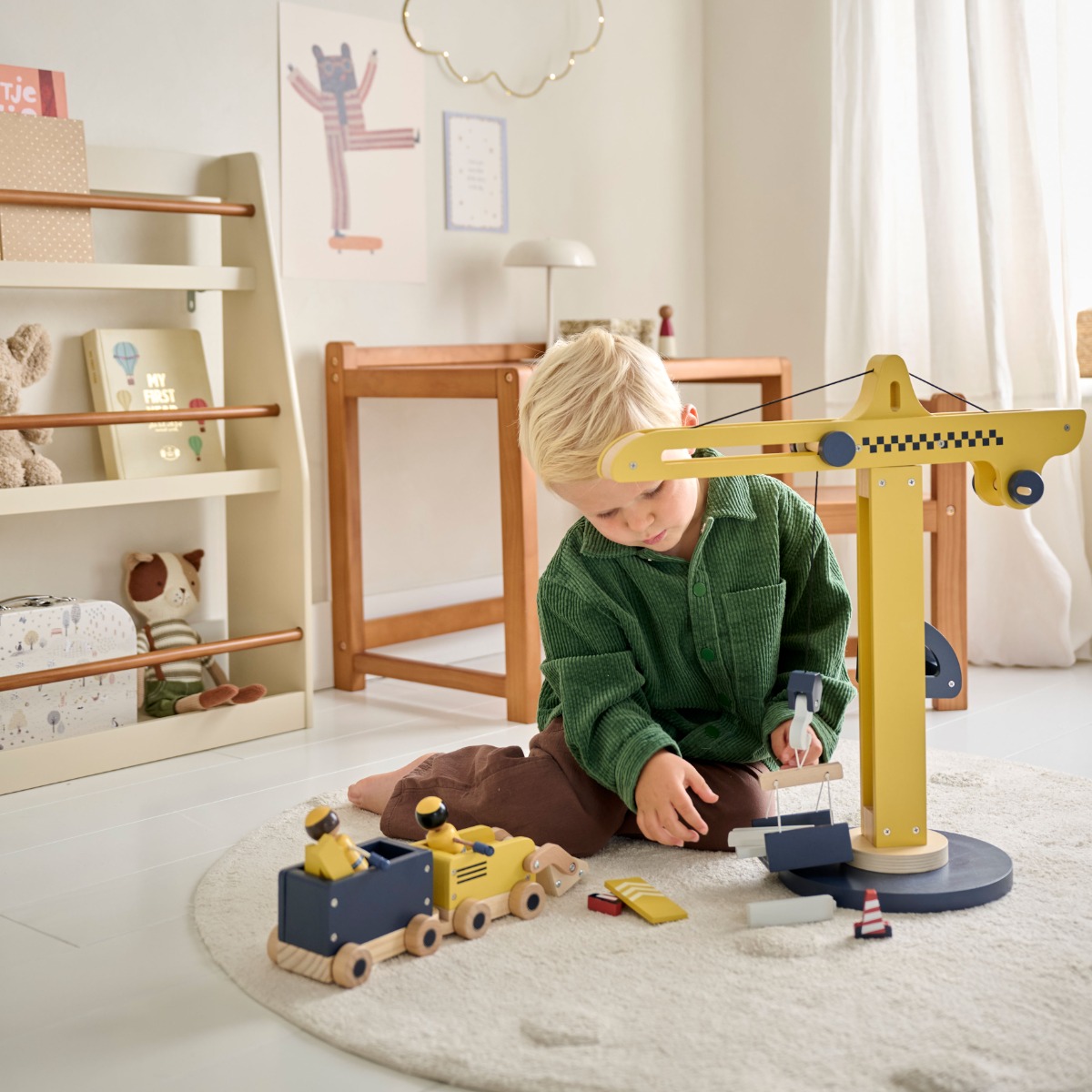 voir tous les jouets en bois