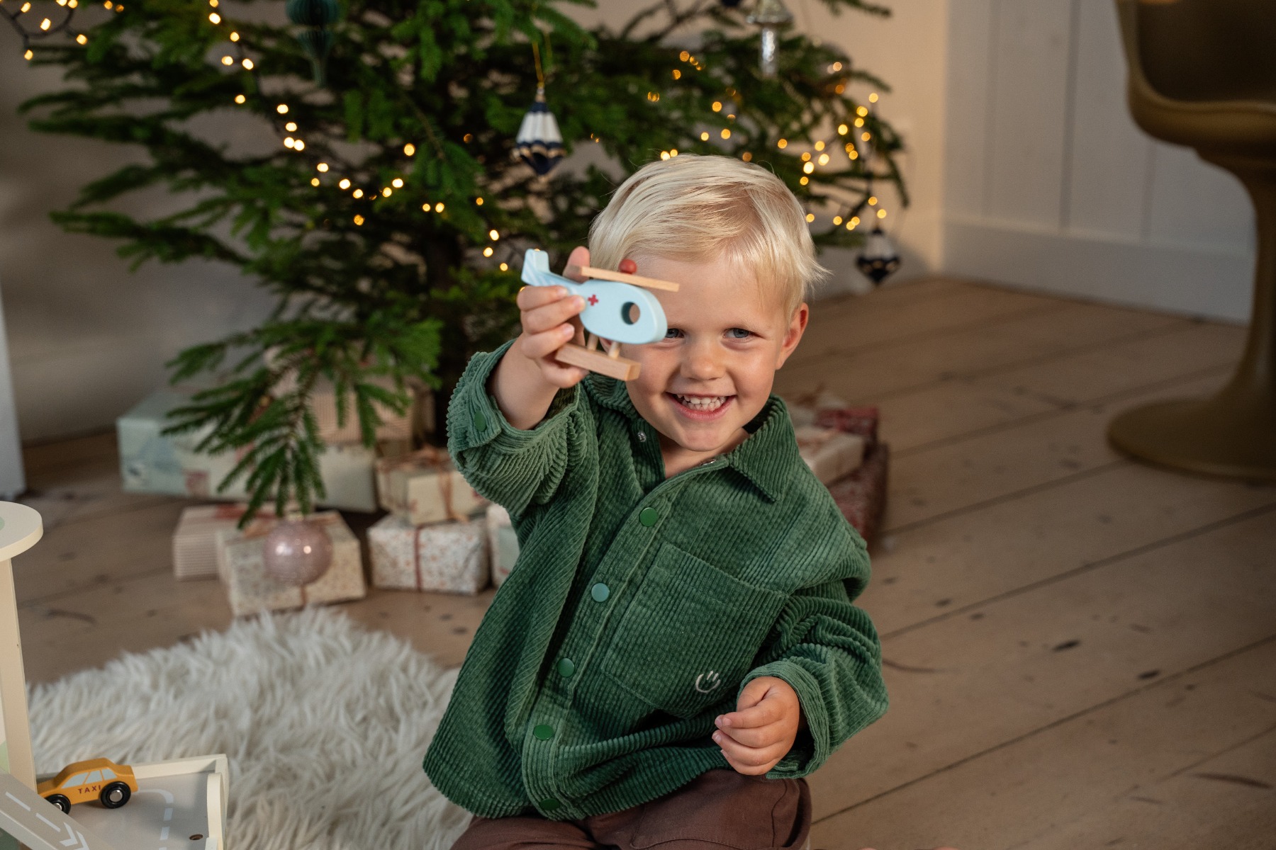 Jouets 3 ans