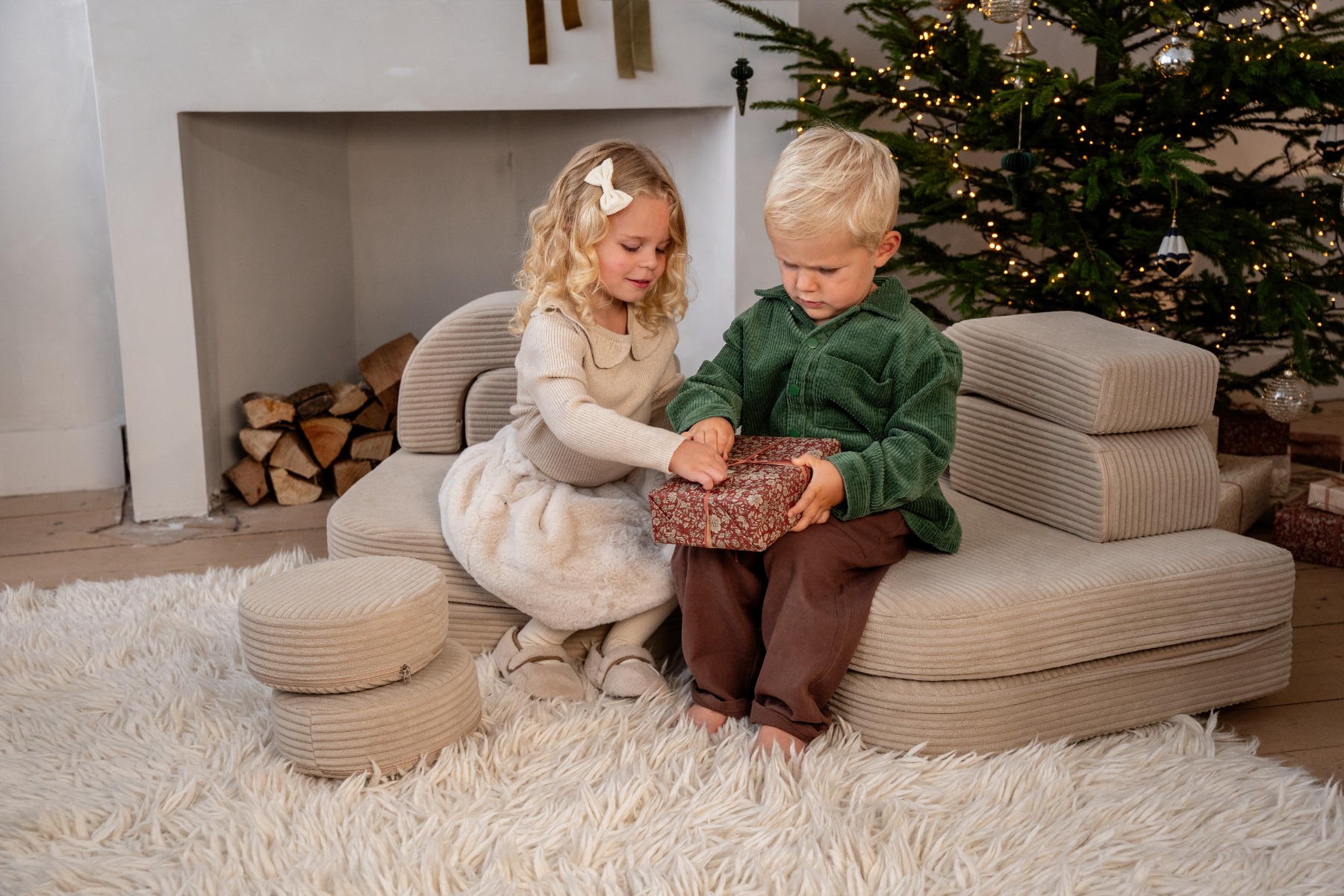 Idées cadeaux