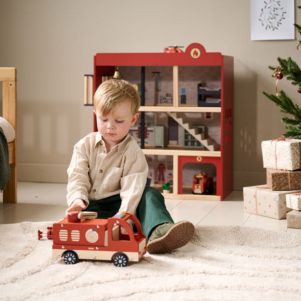 Idées de cadeaux jouets pour enfant de 3 ans de Petite Amélie