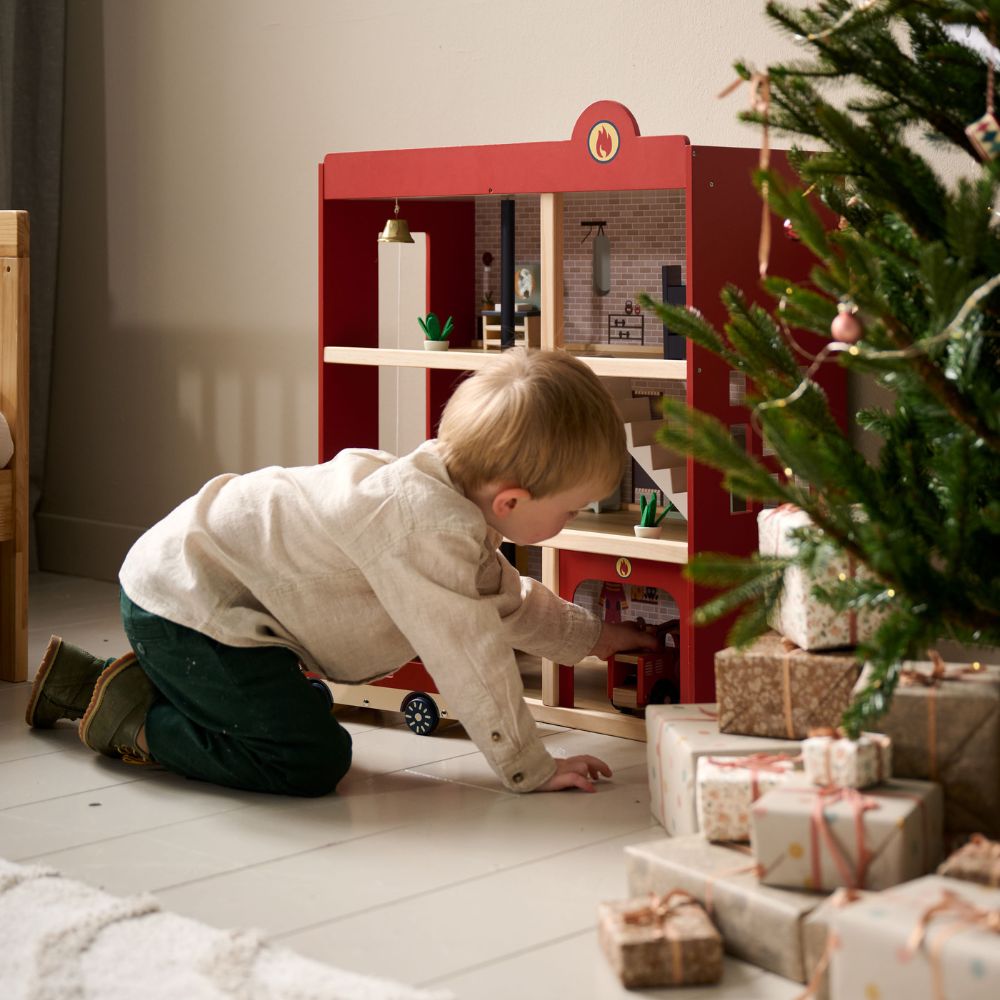 Découvrez nos idées de cadeaux pour Noël