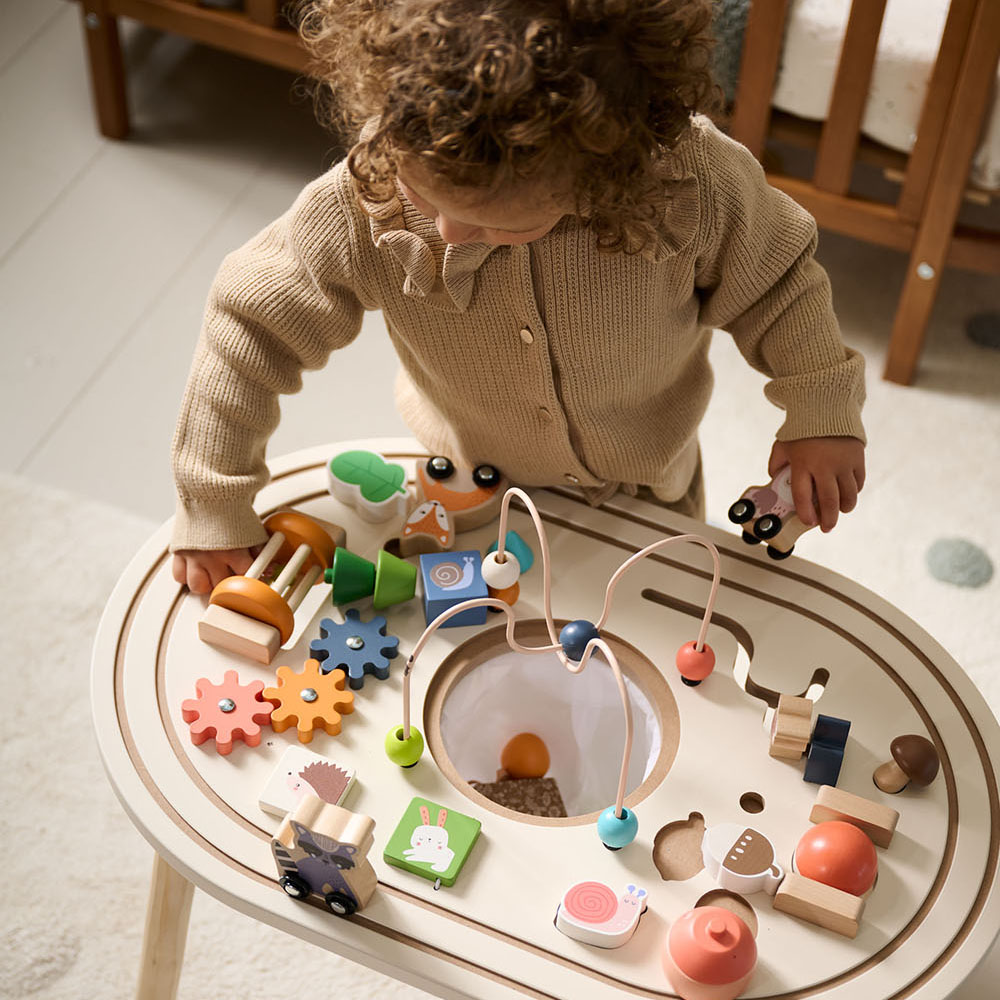 Idées de cadeaux jouets pour enfant de 2 ans de Petite Amélie
