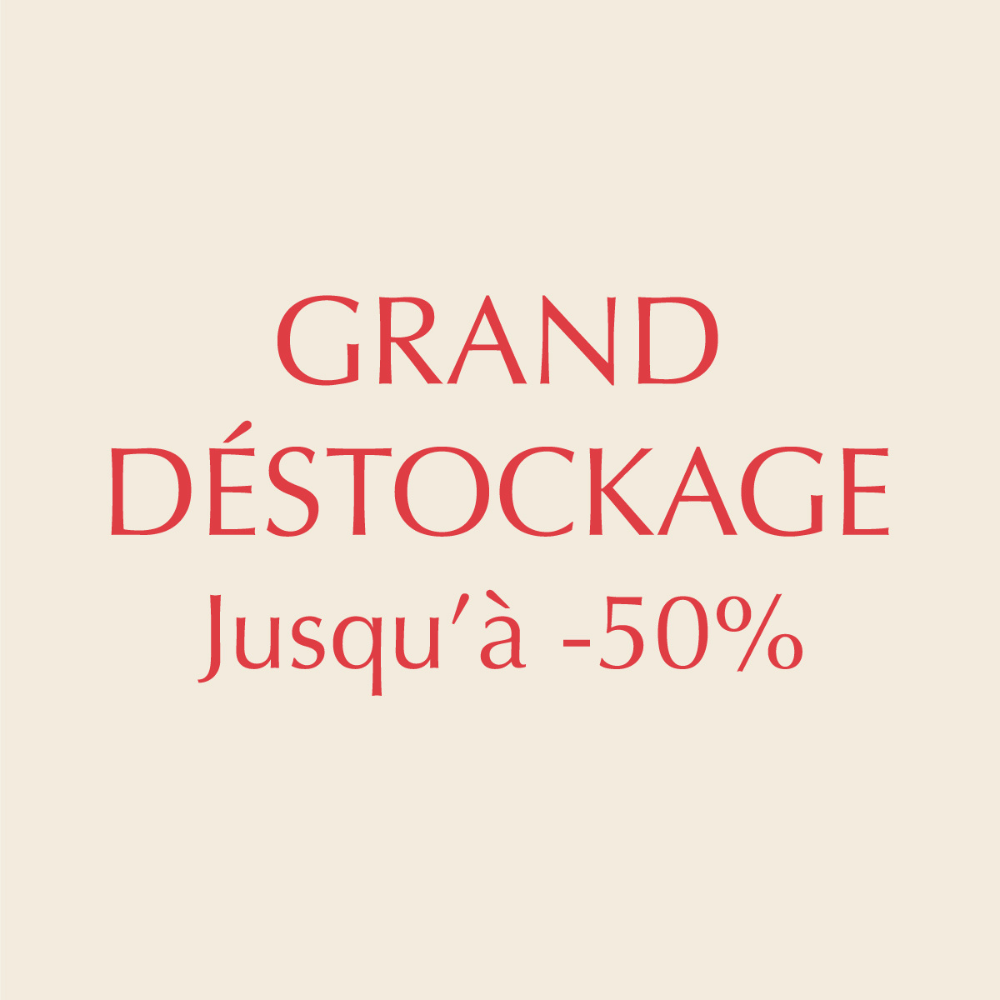 Grand Déstockage Petite Amelie